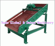 Linear Vibrating Screen