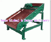 Linear Vibrating Screen